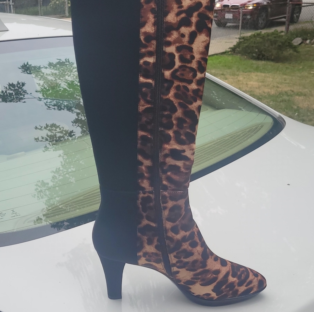 Michael Kors boots